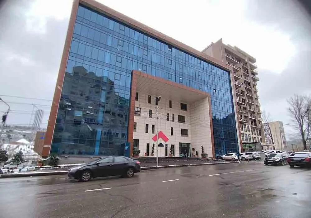 Alte University Tbilisi Georgia