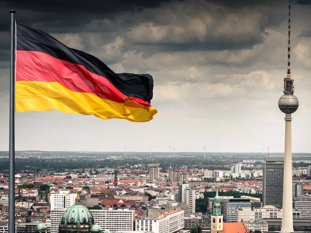 Study Ausbildung in Germany
