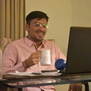 Narendra Jani