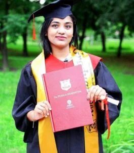 Nandita parela
