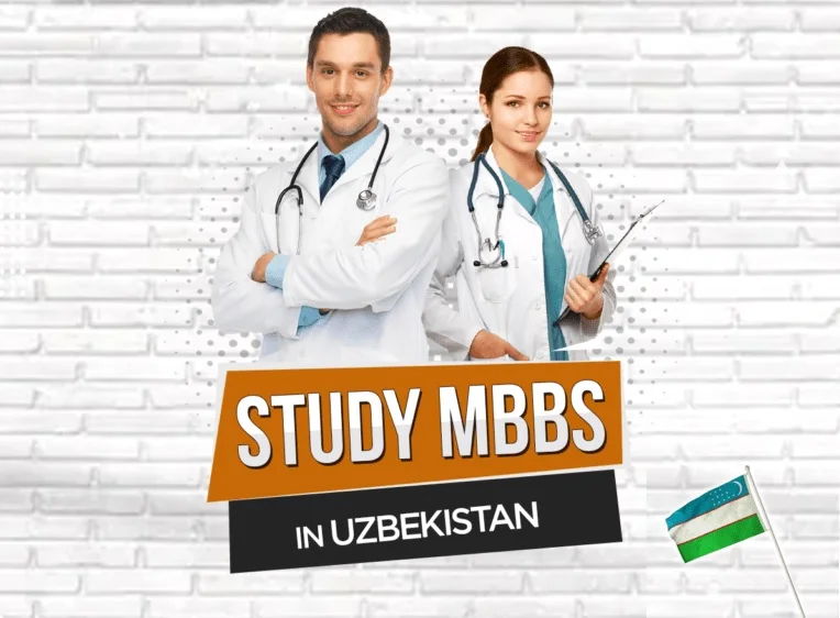 MBBS in Uzbekistan