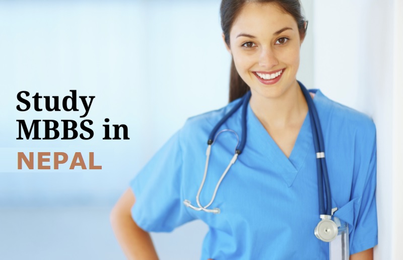Study MBBS in Nepal
