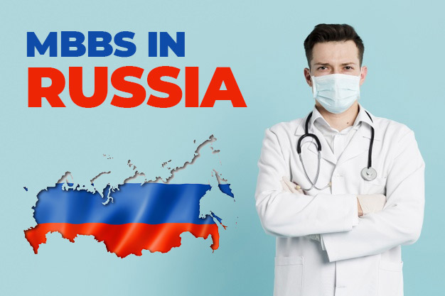 MBBS in Russia