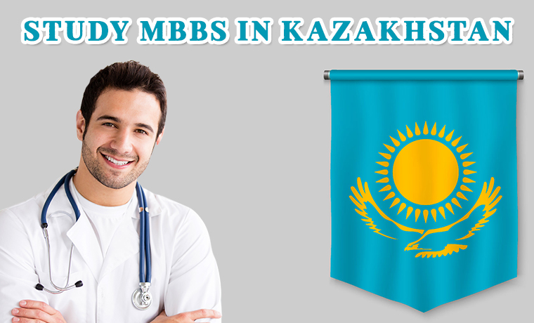 Study MBBS in Kazakhstan