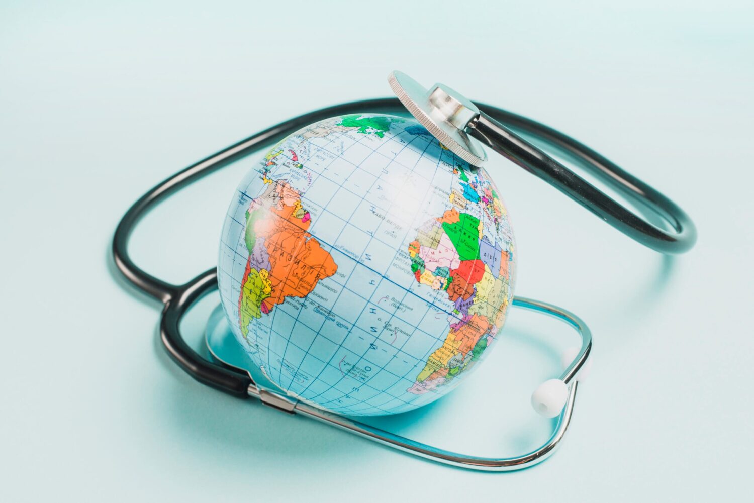Best Country for MBBS Abroad