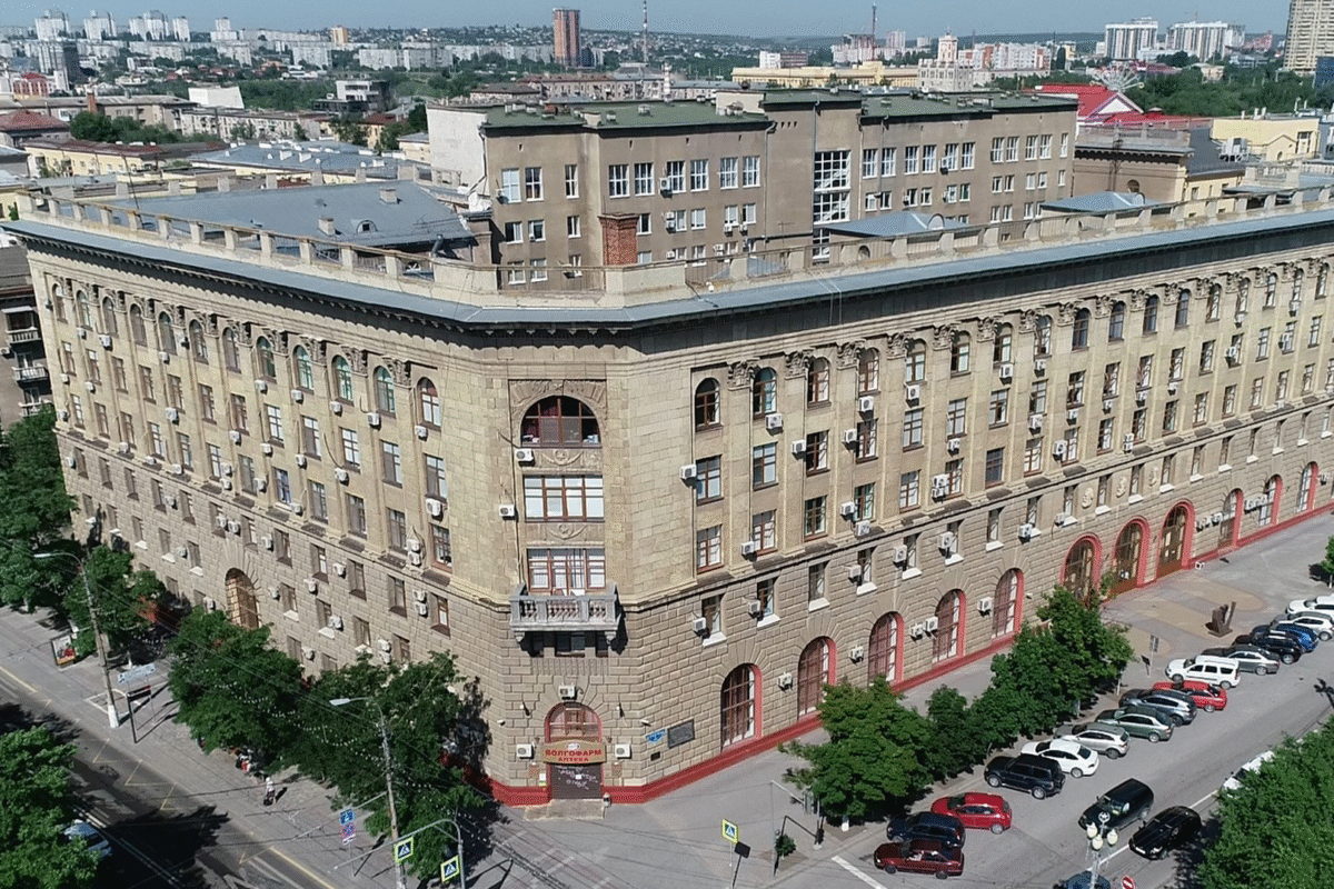 Top College for MBBS Abroad