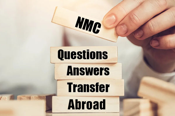 NMC FMGL Regulations 2021: Complete Guide for Foreign Medical Graduates in India