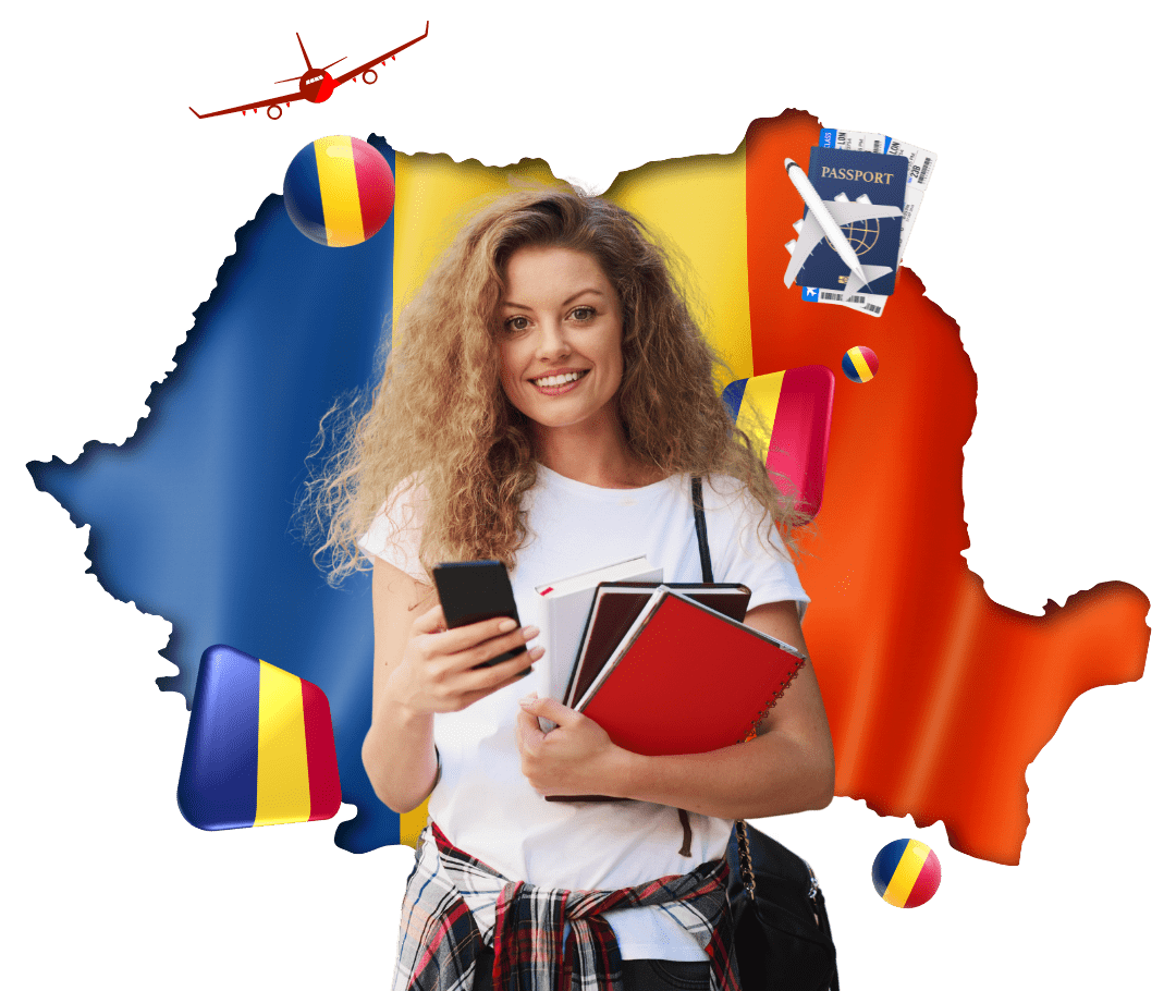 Study MBBS in Romania