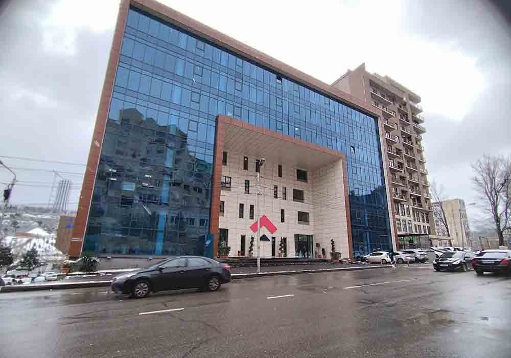 Alte University Tbilisi Georgia Consultant in India