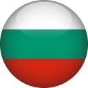 3D Rounded Country Flag button Icon series